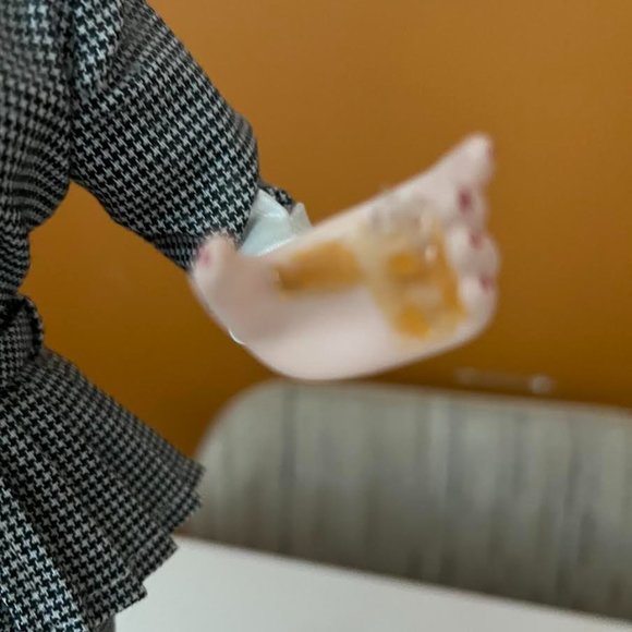 I Love Lucy 50th Anniversary Doll Vitameatavegamin Ricardo Lucille Ball - Picture 10 of 10